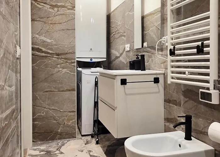Apartment Twin Loft 01 - Cozy And Beauty Loft In Trastevere Rom